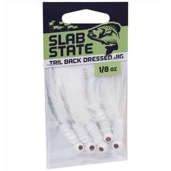 Slab State Fishing Lure