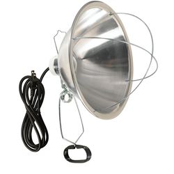 Woods 300 W Brooder Clamp Light