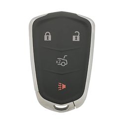 KeyStart ULK143 Advanced Security Automotive Smart Key For Cadillac