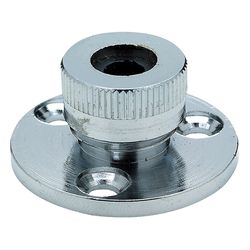 Seachoice Cable Outlet Chrome Plated Brass