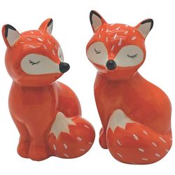 Streamline Ceramic Salt and Pepper Set 1 each