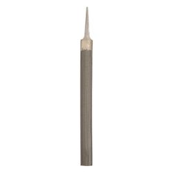 Crescent Nicholson 10 in. L X 2.5 in. W High Carbon Steel Bastard Cut File 1 pc