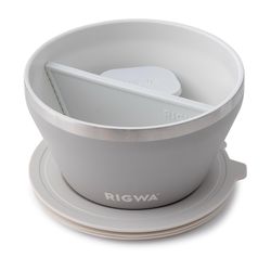 Rigwa Life 40 oz Oyster Bowl Kit 1 pk