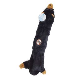 Spot Skinneeez For Dog Assorted Plush Bear Dog Toy Large 1 pk