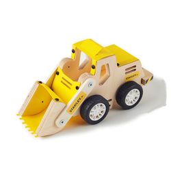 Stanley Jr. Front Loader Kit