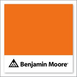 Benjamin Moore Ecru 2014-70