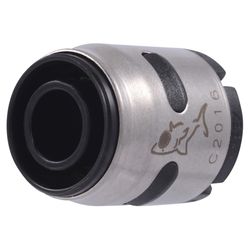 SharkBite EvoPEX 3/4 in. Push Plastic End Cap