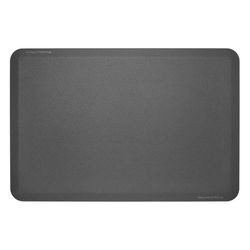 WeatherTech 24 in. W X 36 in. L Black Thermoplastic Anti-Fatigue Mat