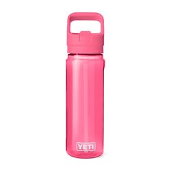 YETI Yonder 0.75 L Tropical Pink BPA Free Bottle with Straw Cap