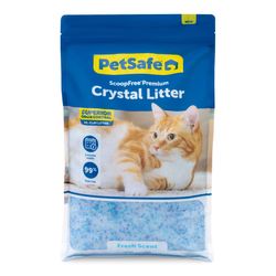 PetSafe Fresh Scent Cat Litter 8 lb