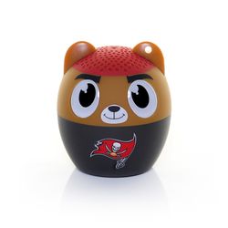 Bitty Boomer Tampa Bay Buccaneers Wireless Bluetooth Speaker