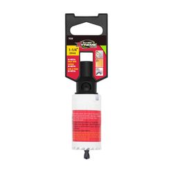 Blu-Mol Xtreme 1-1/4 in. Bi-Metal 1/4 in. D Hole Saw Arbor Included
