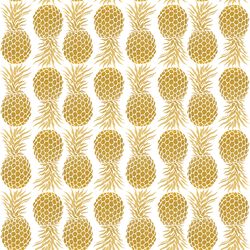 Con-Tact Grip Prints 4 ft. L X 18 in. W Gold Non-Adhesive Shelf Liner