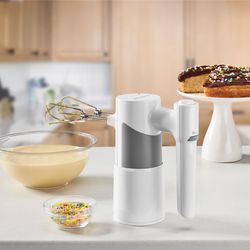 Cuisinart White 5 speed Hand Food Mixer