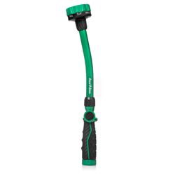 Rain Bird 8 Pattern Adjustable Multi-Pattern Metal Watering Wand