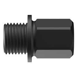 Milwaukee Small Arbor Adapter