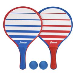 Franklin Pickleball Paddles Set