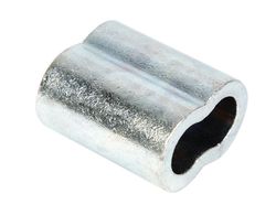 Koch Cable Sleeve Cable Sleeve Aluminum