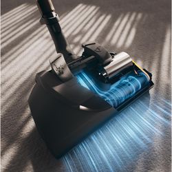 Miele SEB 228 Vacuum Attachment For Floorbrush 1 pk