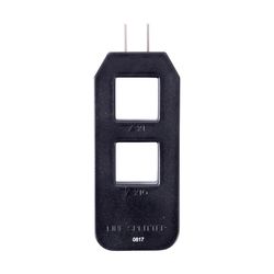 Sperry Line Splitter