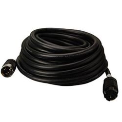 Southwire 6/3, 8/1 SEOW 125/250 V 50 ft. L Generator Power Cord