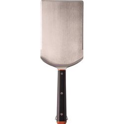 Traeger XXL Stainless Steel Black Grill Spatula 1 pk