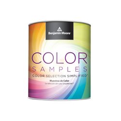 Benjamin Moore Deep Base Base 3 Paint Sample 1 pt