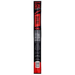 Jack Links Wild Stick Original Meat Sticks 2.2 oz Carded