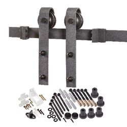 Acme Sliding Door Track Kit