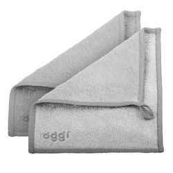 OGGI Gray Bamboo Wine Wipes
