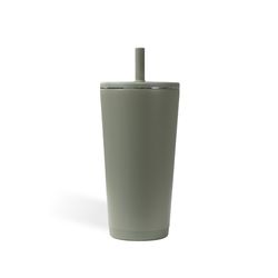 Hydrojug Everyday Tumbler 20 oz Courtyard BPA Free Everyday Tumbler 20oz Insulated Straw Tumbler