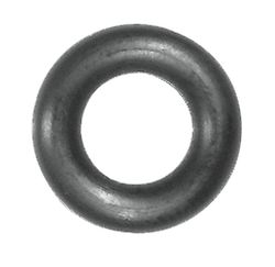 Danco 9/16 in. D X 0.31 in. D Rubber O-Ring 1 pk