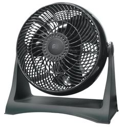 Perfect Aire High Velocity Turbo 11.25 in. H Floor and Table Fan