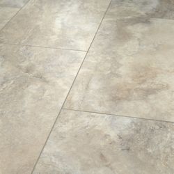 Shaw Floors .375 in. H X 1.73 in. W X 94 in. L Prefinished Tan Vinyl Floor Transition