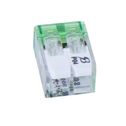 Gardner Bender 2 Port Lever Cable Connector 10 pack