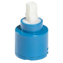 Oakbrook Collection Costal Hot and Cold Faucet Cartridge