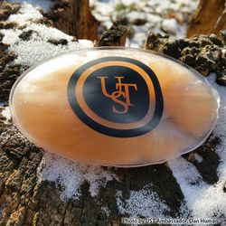 UST Brands Yellow Hand Warmer 0.8 in. H X 3 in. W X 4.1 in. L 4 pk