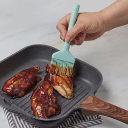 Tovolo Aqua Grill Basting Brush
