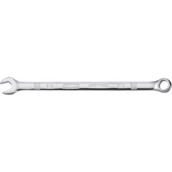 DeWalt 1/4 in. X 1/4 in. 12 Point SAE Combination Wrench 3-31/32 in. L 1 pc