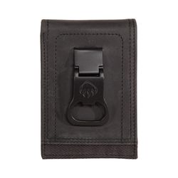 Wolverine Black/Gray Wallet