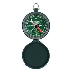 Coghlan's Analog Liquid Filled Compass