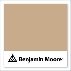 Benjamin Moore Hidden Oaks 1129
