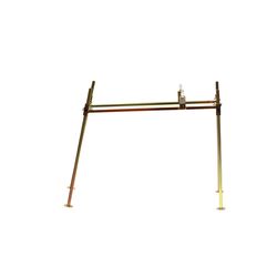 Stansport Multicolored Sluice Box Stand 5 in. H X 19 in. W X 24 in. L 1 pk