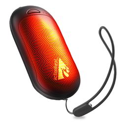 ActionHeat Electric Hand Warmer 1 pk