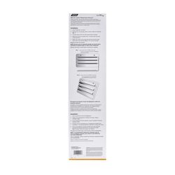 Camco Flying Insect Screen 3 pk