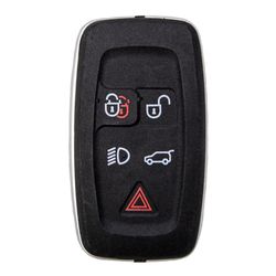 KeyStart LDR010 Advanced Security Automotive Smart Key For Land Rover