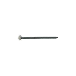Grip-Rite 7D 2-1/4 in. Box Bright Steel Nail Flat Head 50 lb