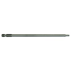 Senco Square 2 in. X 6.73 in. L Replacement Bit Steel 2 pc