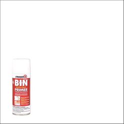 Zinsser B-I-N White Shellac-Based Spray Primer and Sealer 13 oz