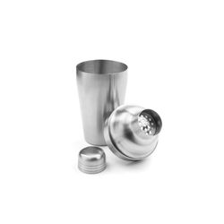 Fox Run 19 oz Stainless Steel Cocktail Shaker